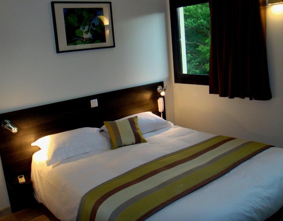 Hotel Cote Legny